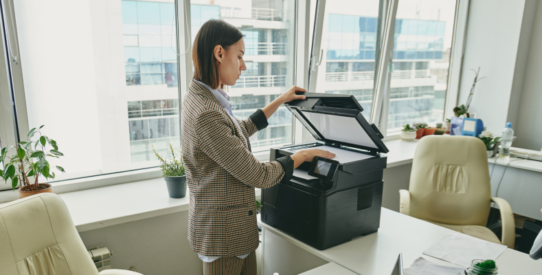 Fix Slow Prints Issues